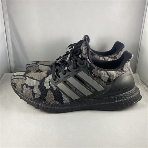 fake adidas ultra boost bape camo shoes g54784|bape x ultraboost 4.0.